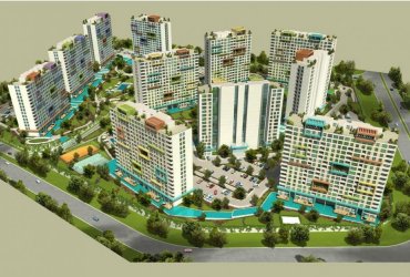 ISPARTAKULE 1STANBUL EVLERI